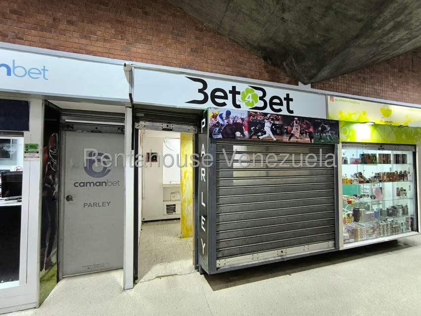 Comercial (Local Comercial) en Alquiler en Caurimare, Distrito Metropolitano - 7