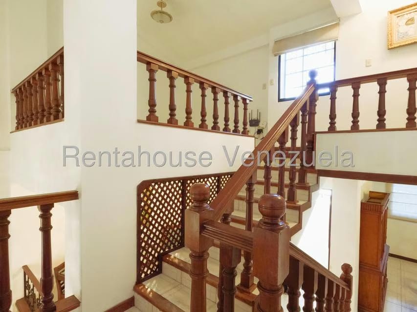 Casa (Multipes Niveles) en Venta en El Pedregal, Lara - 13
