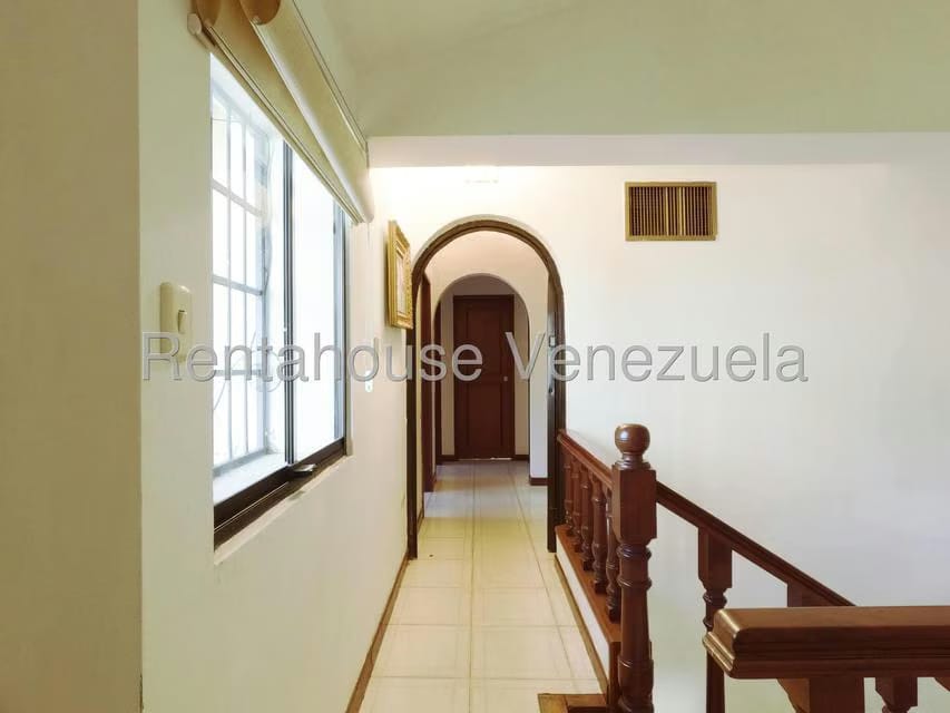 Casa (Multipes Niveles) en Venta en El Pedregal, Lara - 14