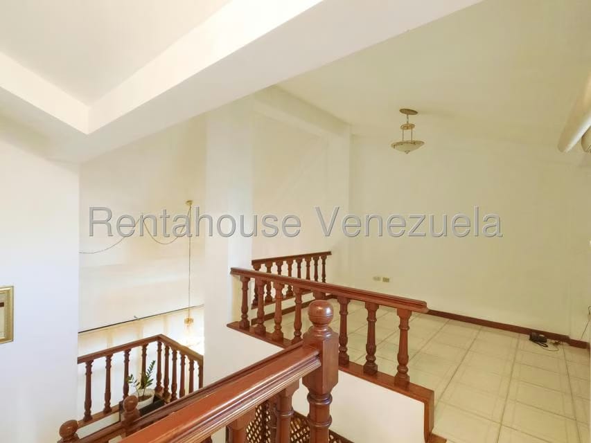 Casa (Multipes Niveles) en Venta en El Pedregal, Lara - 15