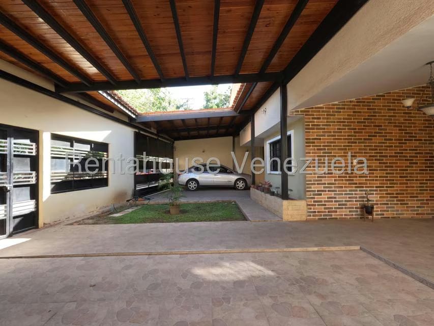 Casa (Multipes Niveles) en Venta en El Pedregal, Lara - 3