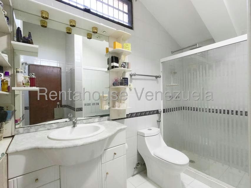 Casa (Multipes Niveles) en Venta en El Pedregal, Lara - 22