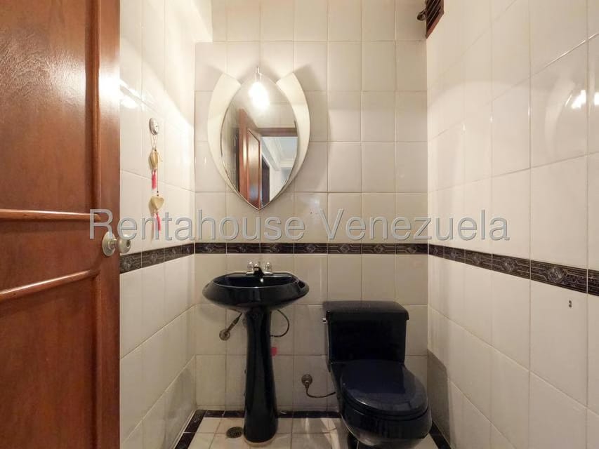 Casa (Multipes Niveles) en Venta en El Pedregal, Lara - 23