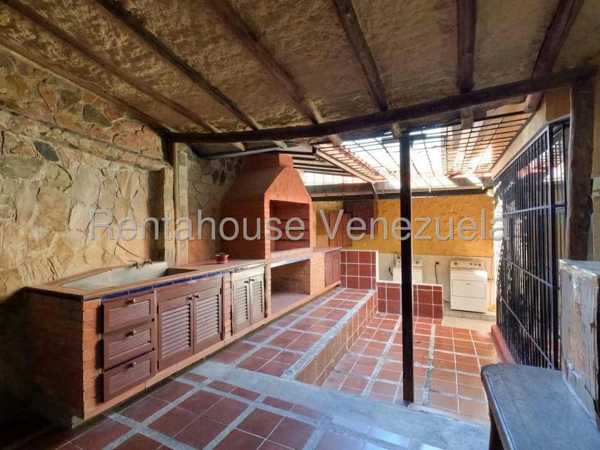 Casa (Multipes Niveles) en Venta en El Pedregal, Lara - 24