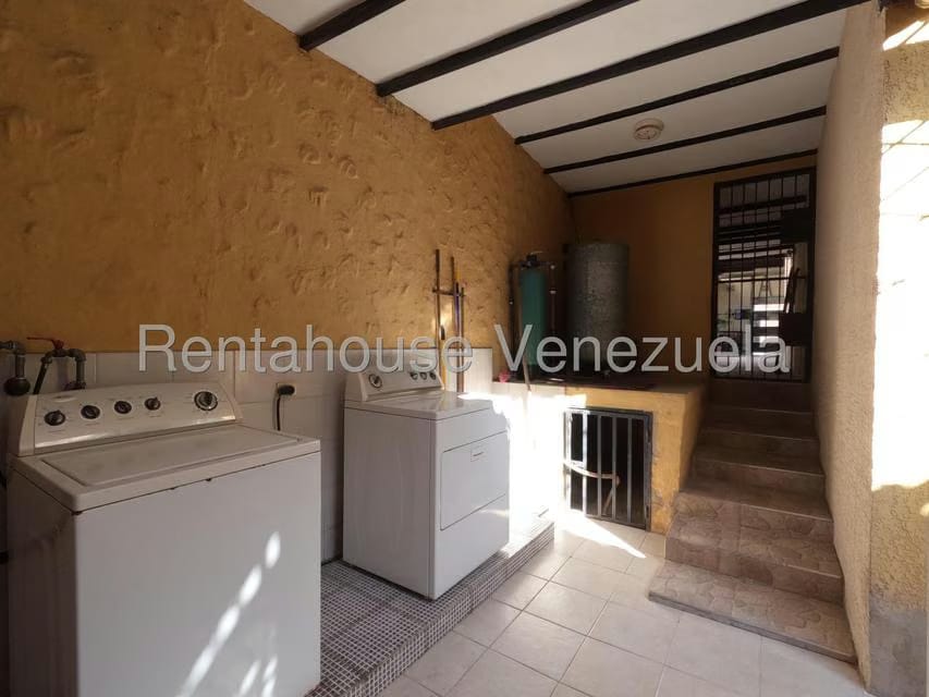 Casa (Multipes Niveles) en Venta en El Pedregal, Lara - 25
