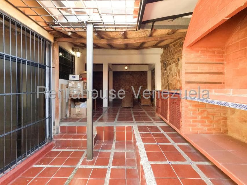 Casa (Multipes Niveles) en Venta en El Pedregal, Lara - 26