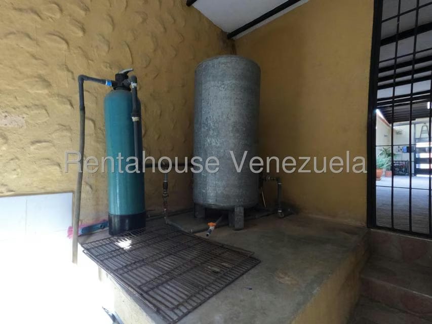Casa (Multipes Niveles) en Venta en El Pedregal, Lara - 27