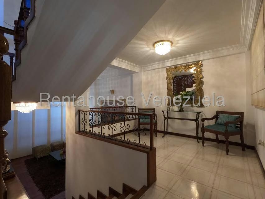 Casa (Multipes Niveles) en Venta en El Pedregal, Lara - 6