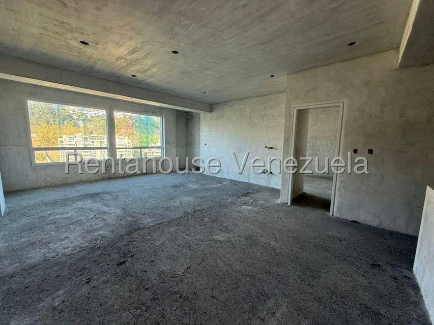 Apartamento (Duplex) en Venta en La Escondida, Distrito Metropolitano - 12