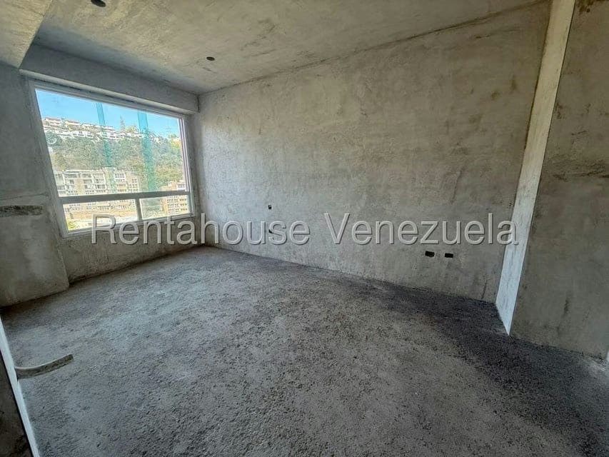 Apartamento (Duplex) en Venta en La Escondida, Distrito Metropolitano - 13