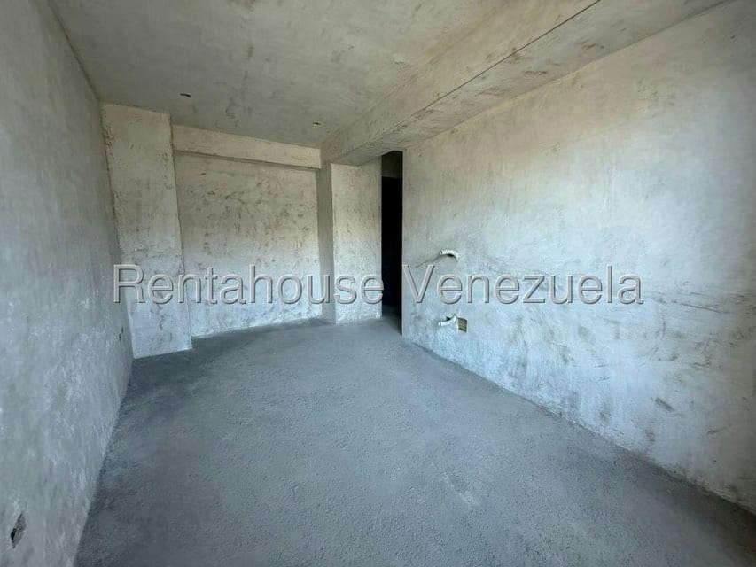 Apartamento (Duplex) en Venta en La Escondida, Distrito Metropolitano - 14