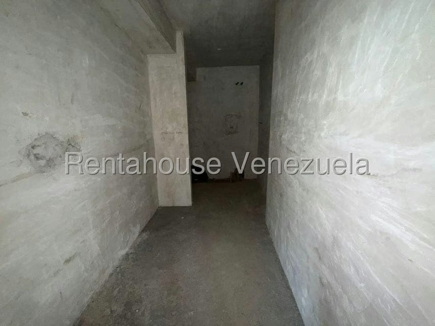 Apartamento (Duplex) en Venta en La Escondida, Distrito Metropolitano - 15