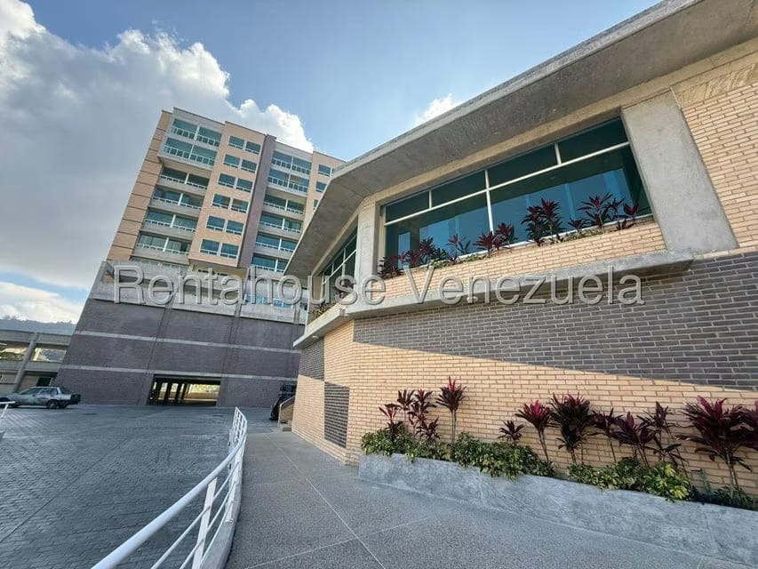 Apartamento (Duplex) en Venta en La Escondida, Distrito Metropolitano - 17