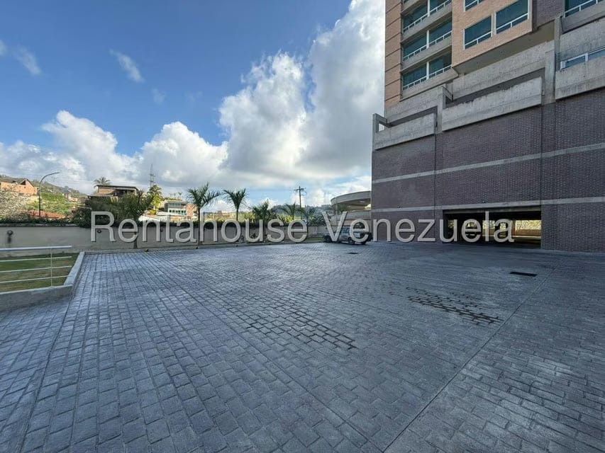 Apartamento (Duplex) en Venta en La Escondida, Distrito Metropolitano - 18