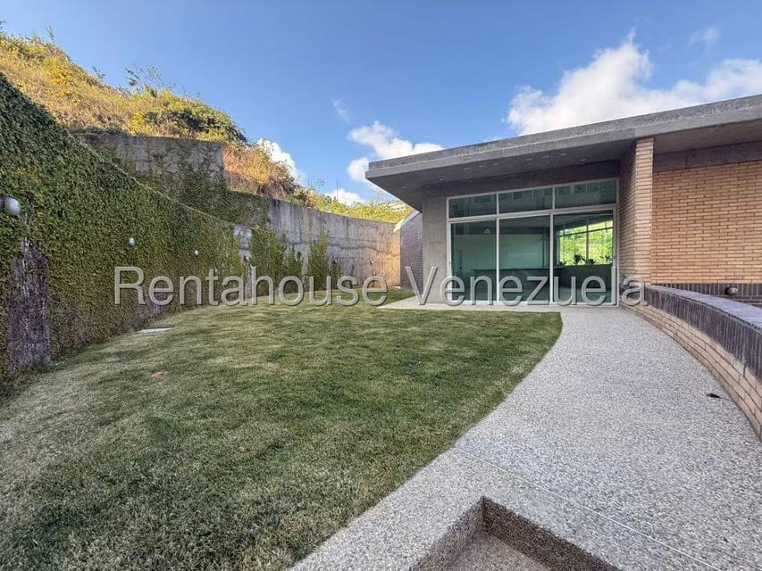 Apartamento (Duplex) en Venta en La Escondida, Distrito Metropolitano - 19