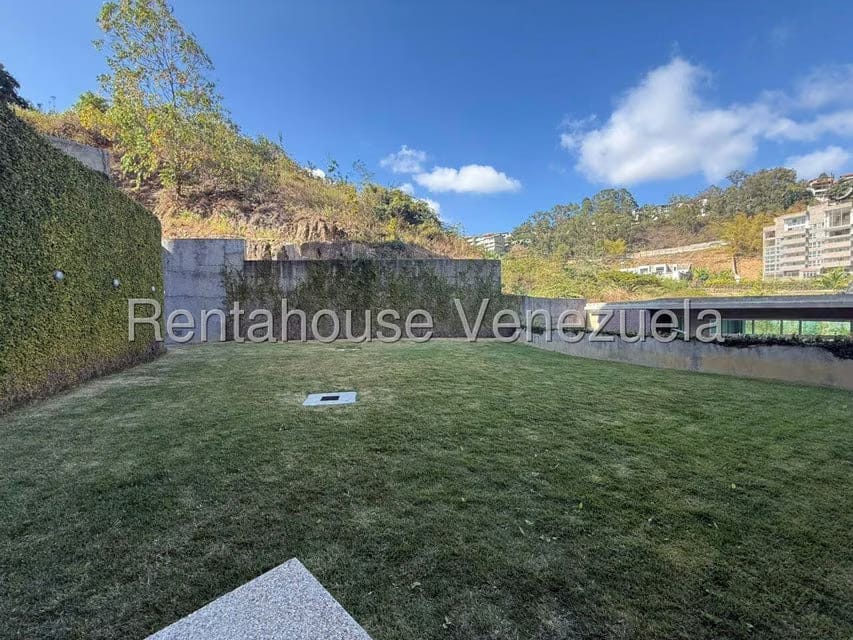 Apartamento (Duplex) en Venta en La Escondida, Distrito Metropolitano - 20