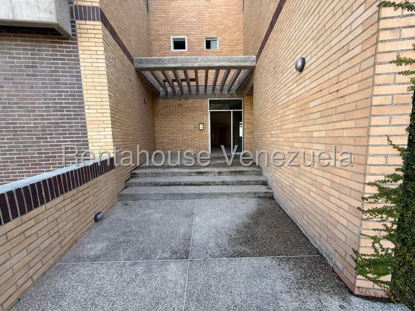 Apartamento (Duplex) en Venta en La Escondida, Distrito Metropolitano - 21