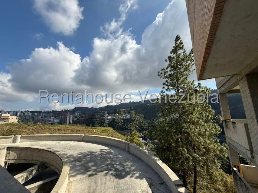 Apartamento (Duplex) en Venta en La Escondida, Distrito Metropolitano - 22
