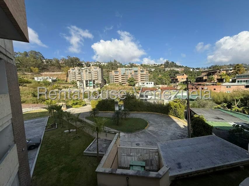 Apartamento (Duplex) en Venta en La Escondida, Distrito Metropolitano - 23
