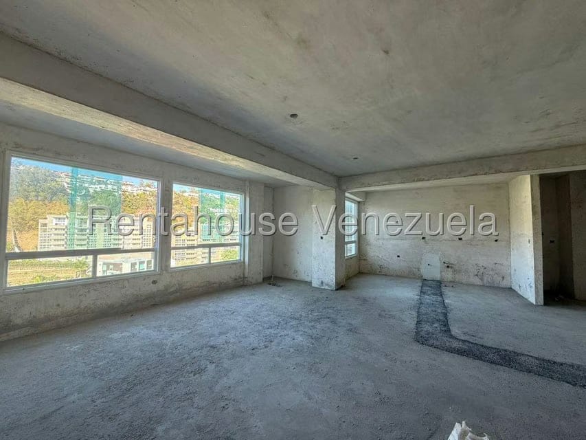 Apartamento (Duplex) en Venta en La Escondida, Distrito Metropolitano - 5