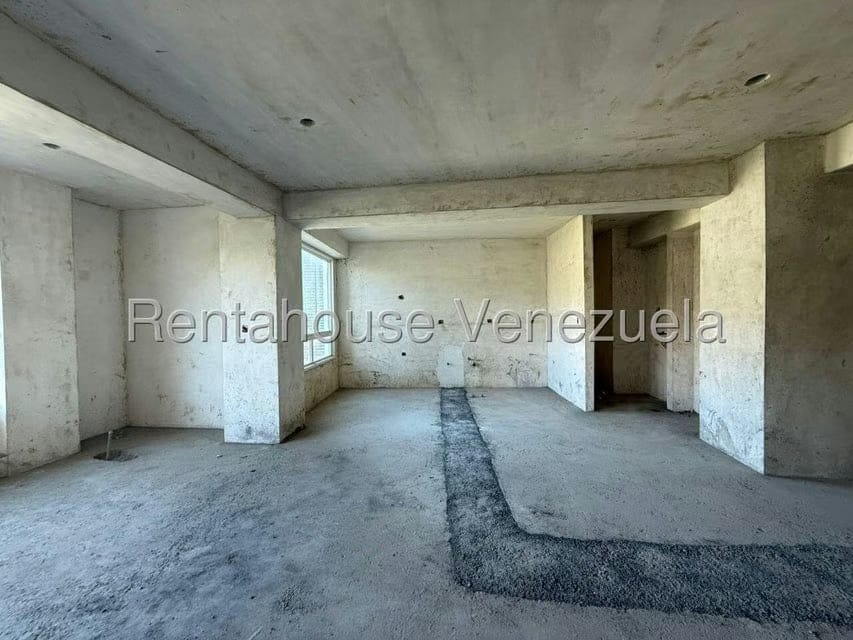 Apartamento (Duplex) en Venta en La Escondida, Distrito Metropolitano - 6