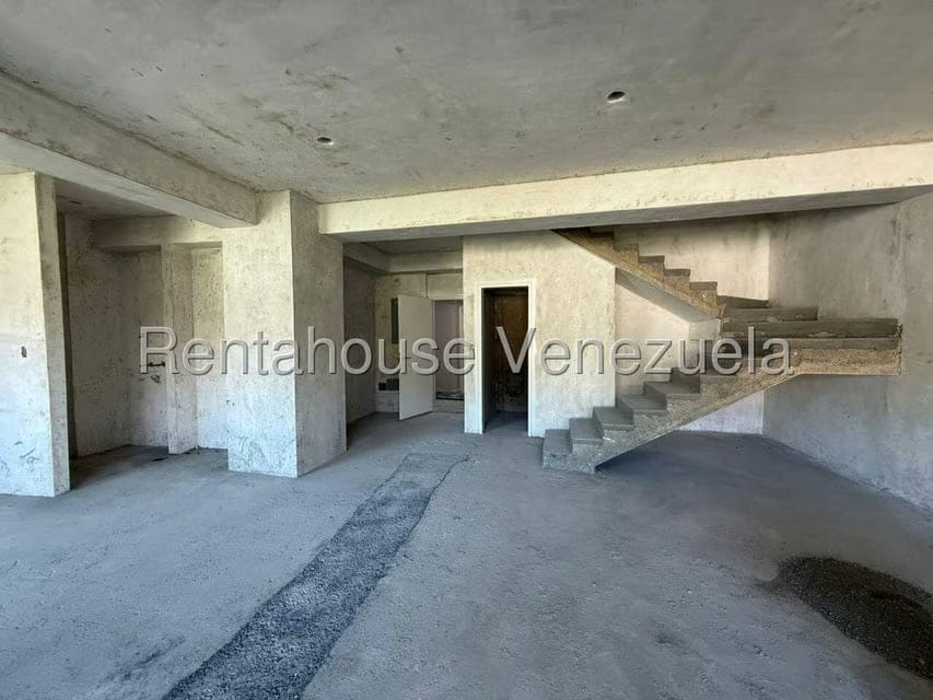 Apartamento (Duplex) en Venta en La Escondida, Distrito Metropolitano - 7