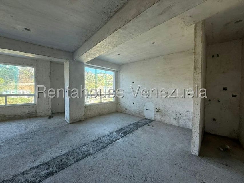 Apartamento (Duplex) en Venta en La Escondida, Distrito Metropolitano - 9