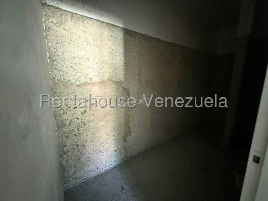 Apartamento (Duplex) en Venta en La Escondida, Distrito Metropolitano - 10