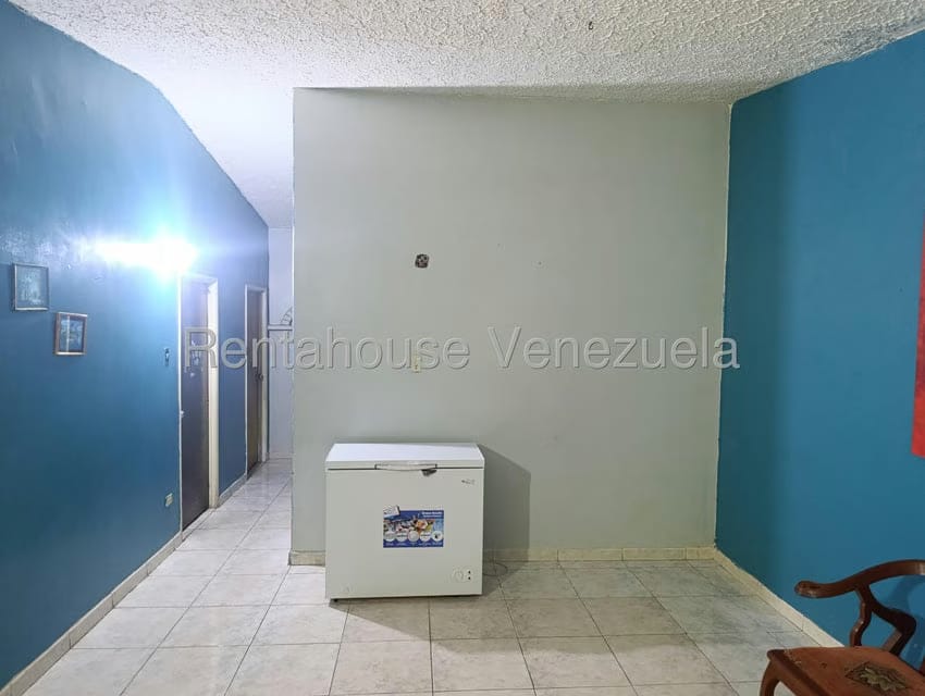Casa (1 Nivel) en Venta en Conjunto Residencial Palo Negro, Aragua - 11