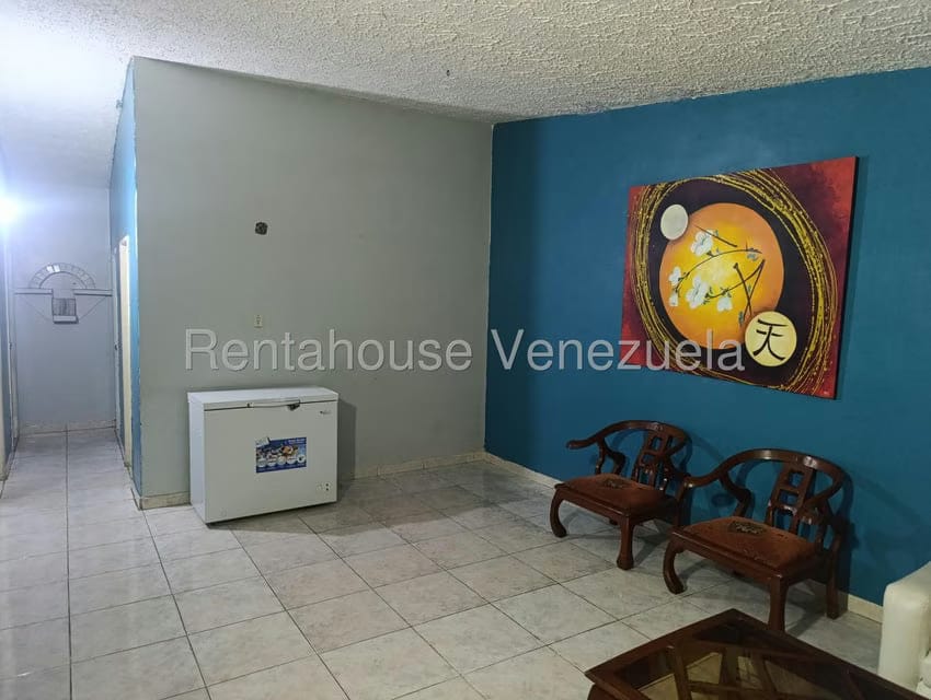 Casa (1 Nivel) en Venta en Conjunto Residencial Palo Negro, Aragua - 12