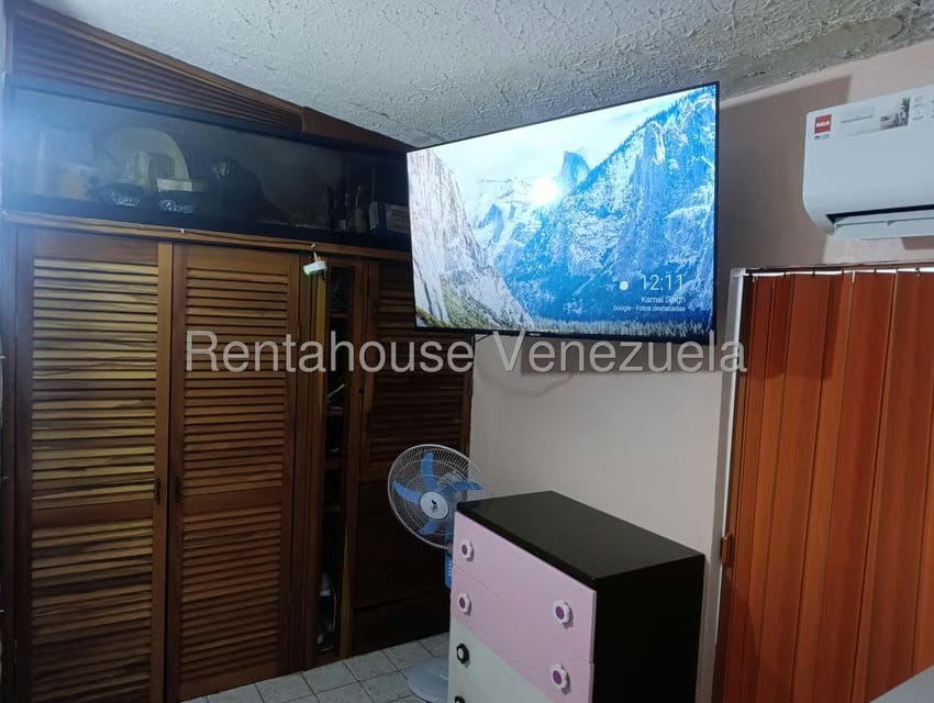 Casa (1 Nivel) en Venta en Conjunto Residencial Palo Negro, Aragua - 15