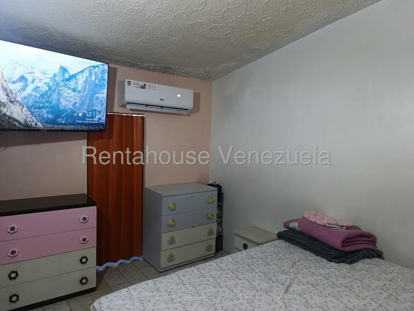 Casa (1 Nivel) en Venta en Conjunto Residencial Palo Negro, Aragua - 16