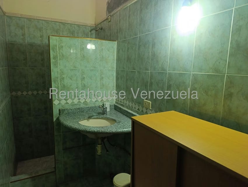 Casa (1 Nivel) en Venta en Conjunto Residencial Palo Negro, Aragua - 20