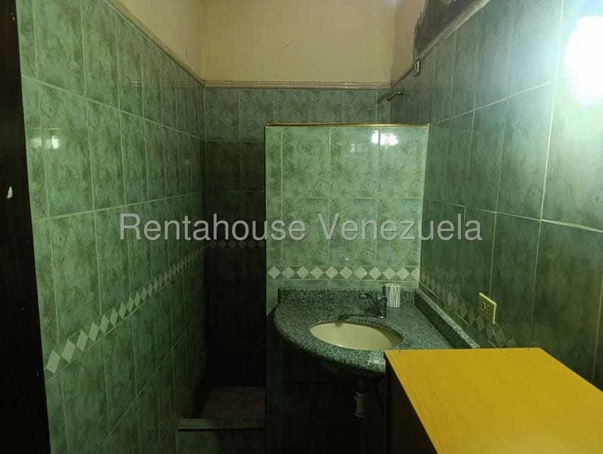 Casa (1 Nivel) en Venta en Conjunto Residencial Palo Negro, Aragua - 21