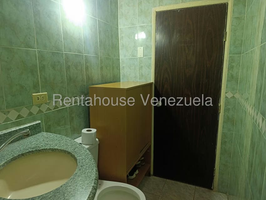 Casa (1 Nivel) en Venta en Conjunto Residencial Palo Negro, Aragua - 22