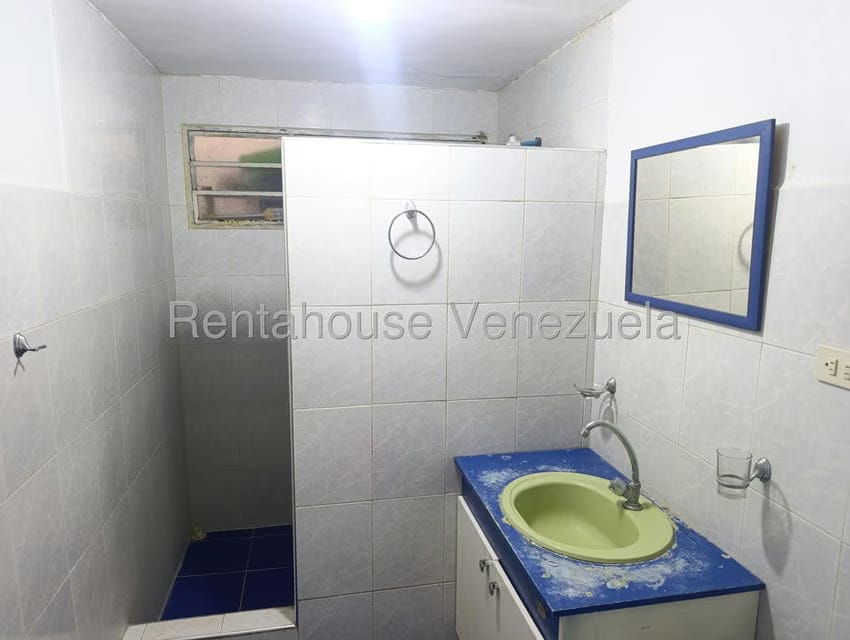 Casa (1 Nivel) en Venta en Conjunto Residencial Palo Negro, Aragua - 23