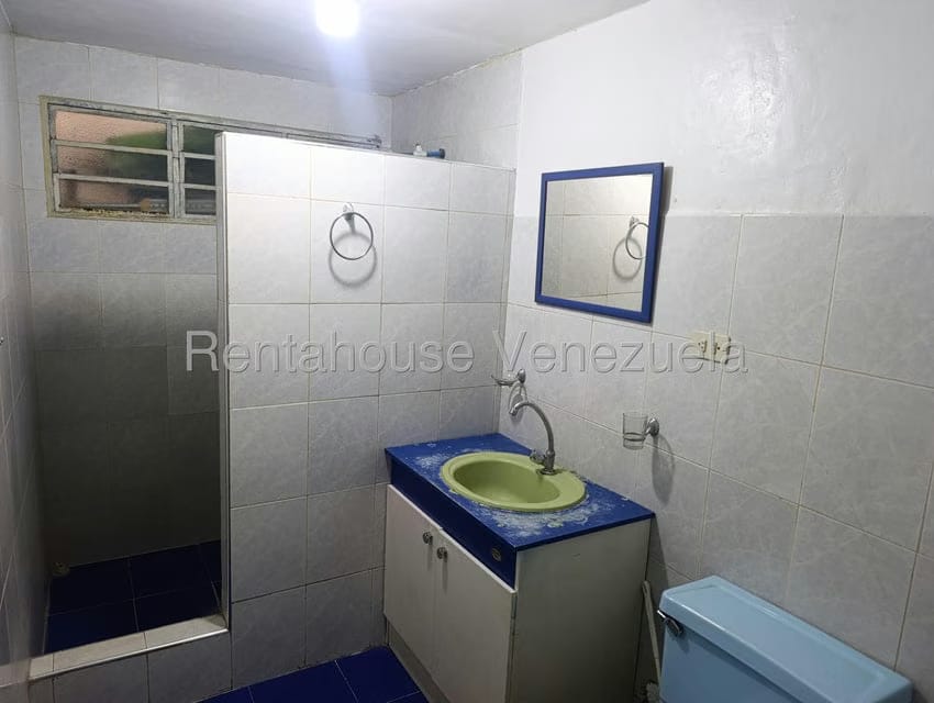 Casa (1 Nivel) en Venta en Conjunto Residencial Palo Negro, Aragua - 25