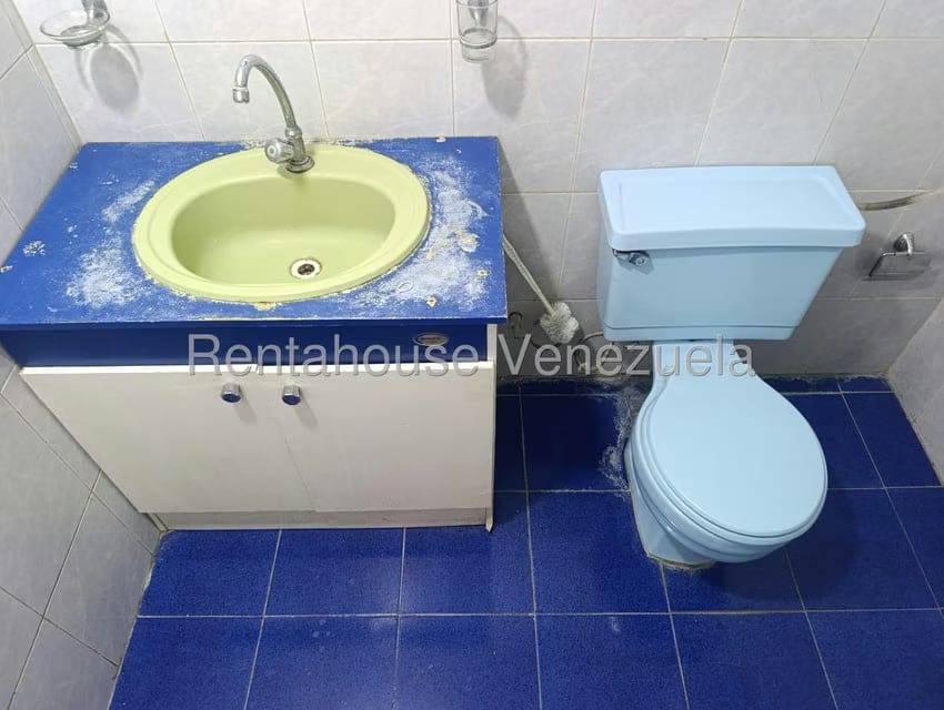 Casa (1 Nivel) en Venta en Conjunto Residencial Palo Negro, Aragua - 27