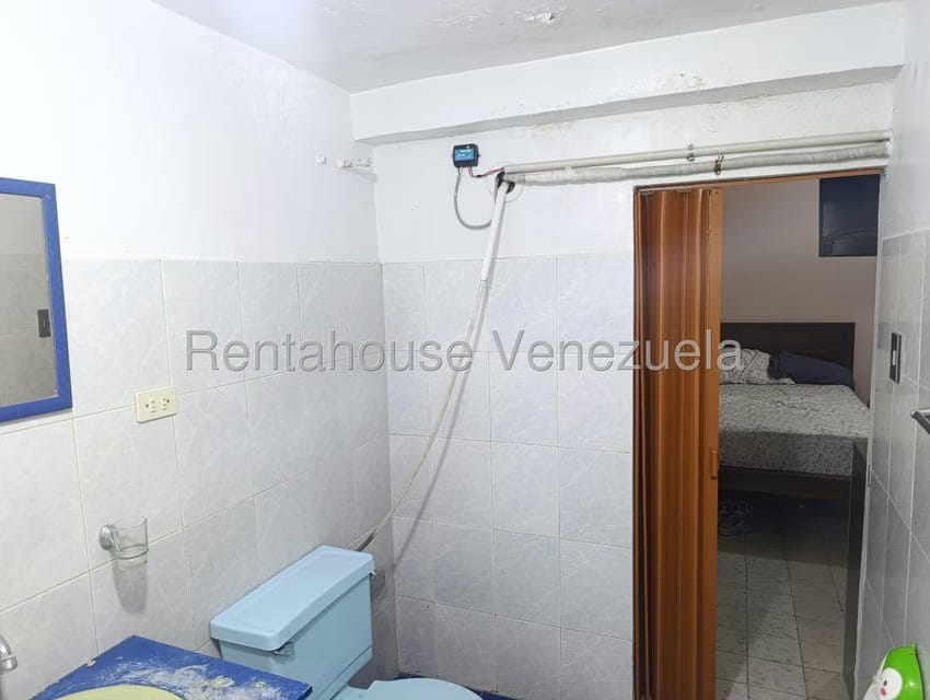 Casa (1 Nivel) en Venta en Conjunto Residencial Palo Negro, Aragua - 28