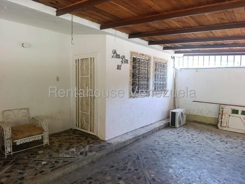 Casa (1 Nivel) en Venta en Conjunto Residencial Palo Negro, Aragua - 29