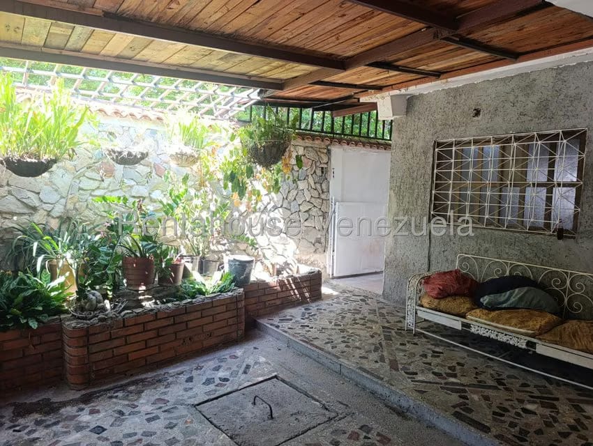 Casa (1 Nivel) en Venta en Conjunto Residencial Palo Negro, Aragua - 30