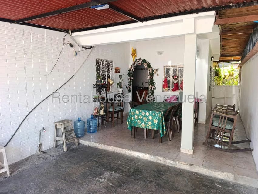 Casa (1 Nivel) en Venta en Conjunto Residencial Palo Negro, Aragua - 32