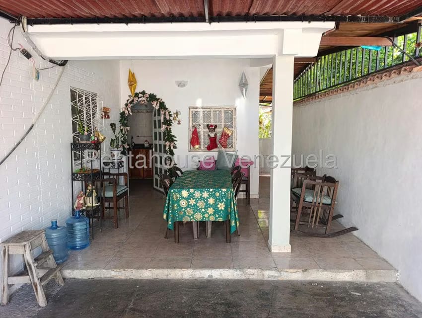 Casa (1 Nivel) en Venta en Conjunto Residencial Palo Negro, Aragua - 33
