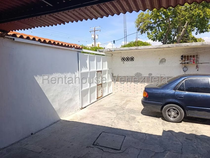 Casa (1 Nivel) en Venta en Conjunto Residencial Palo Negro, Aragua - 36