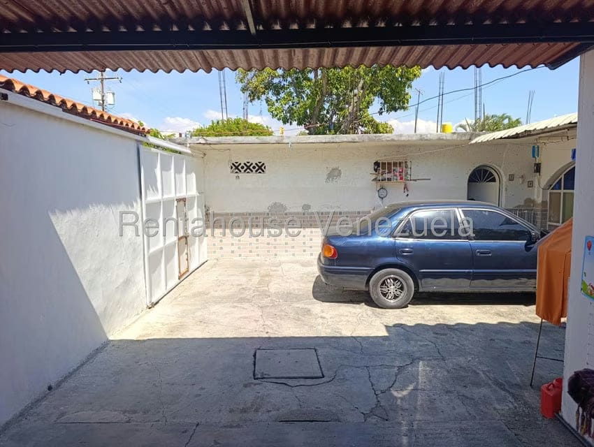 Casa (1 Nivel) en Venta en Conjunto Residencial Palo Negro, Aragua - 37