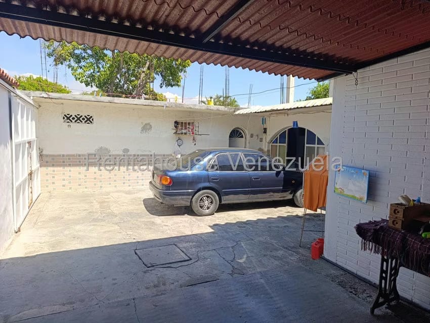 Casa (1 Nivel) en Venta en Conjunto Residencial Palo Negro, Aragua - 38