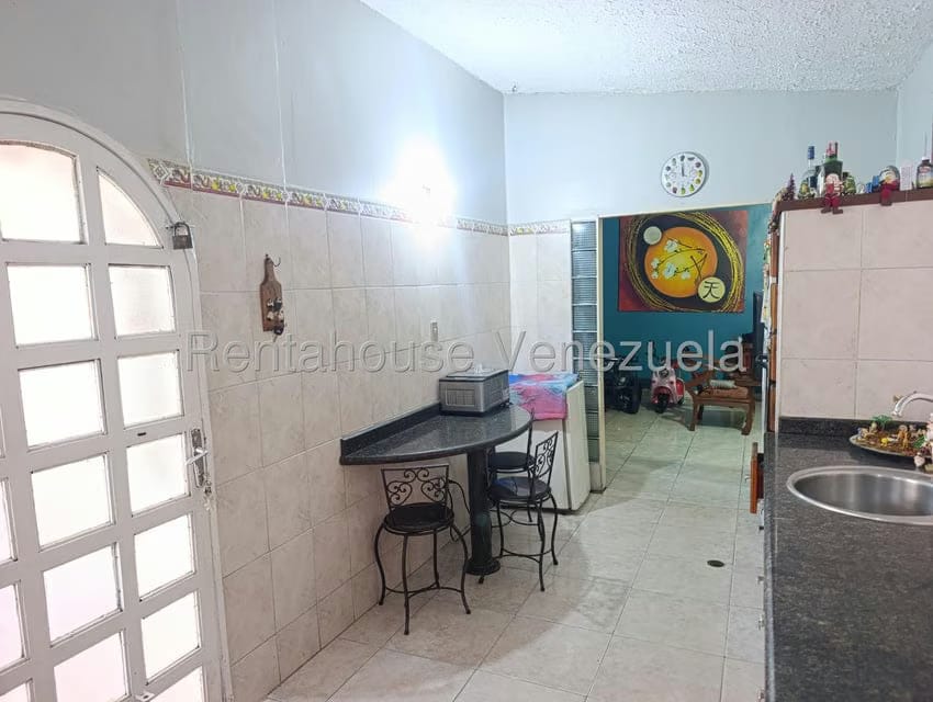 Casa (1 Nivel) en Venta en Conjunto Residencial Palo Negro, Aragua - 5