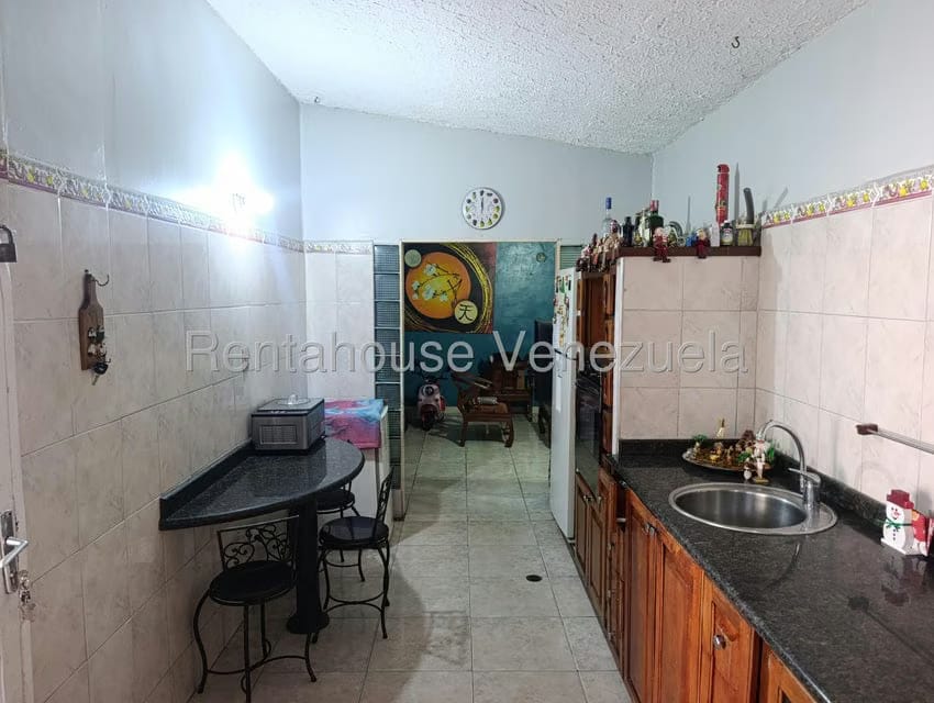 Casa (1 Nivel) en Venta en Conjunto Residencial Palo Negro, Aragua - 6