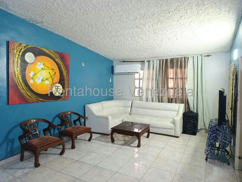 Casa (1 Nivel) en Venta en Conjunto Residencial Palo Negro, Aragua - 7
