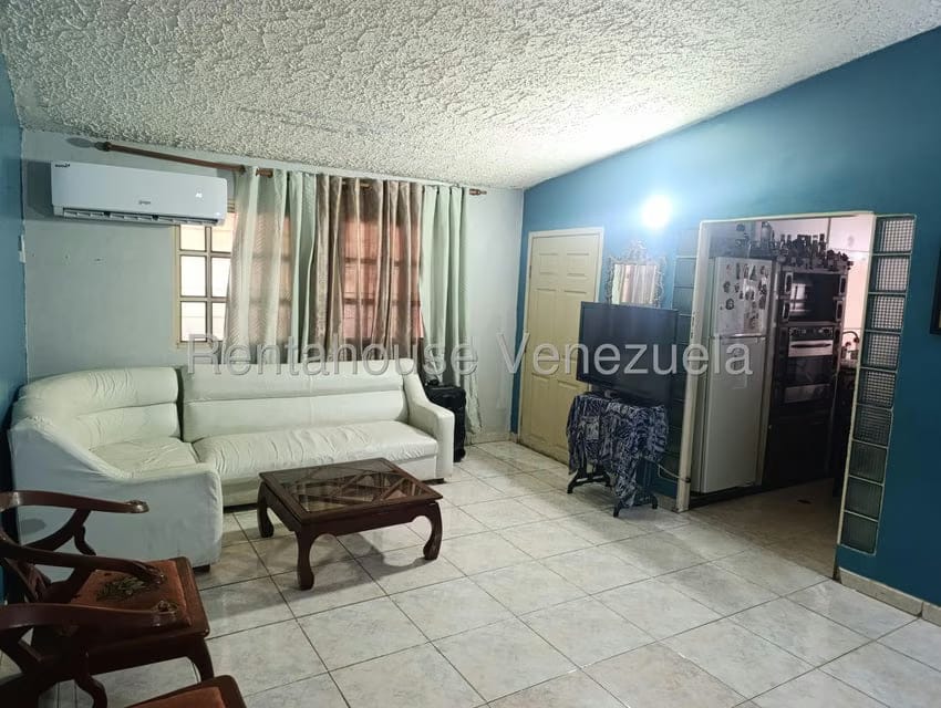 Casa (1 Nivel) en Venta en Conjunto Residencial Palo Negro, Aragua - 8